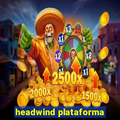 headwind plataforma